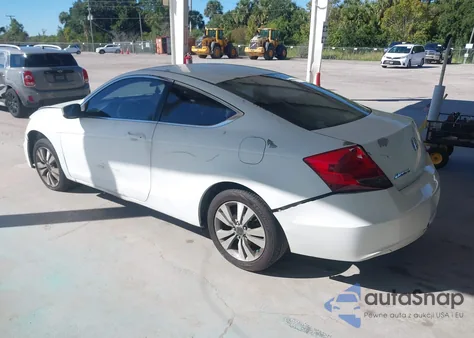 2011 Honda Accord 2.4 Lx-S из США, поврежденный, VIN 1HGCS1B31BA005193